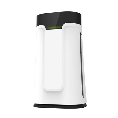 負(fù)離子空氣凈化器 呼吸更純凈的空氣