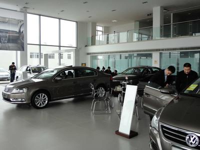 汽車4S店管理者的管理法寶 驅(qū)動(dòng)銷售業(yè)績的六大核心策略