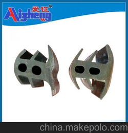 宏利橡塑專業(yè)生產三元乙丙集裝箱密封條 橡膠產品可來圖來樣訂做