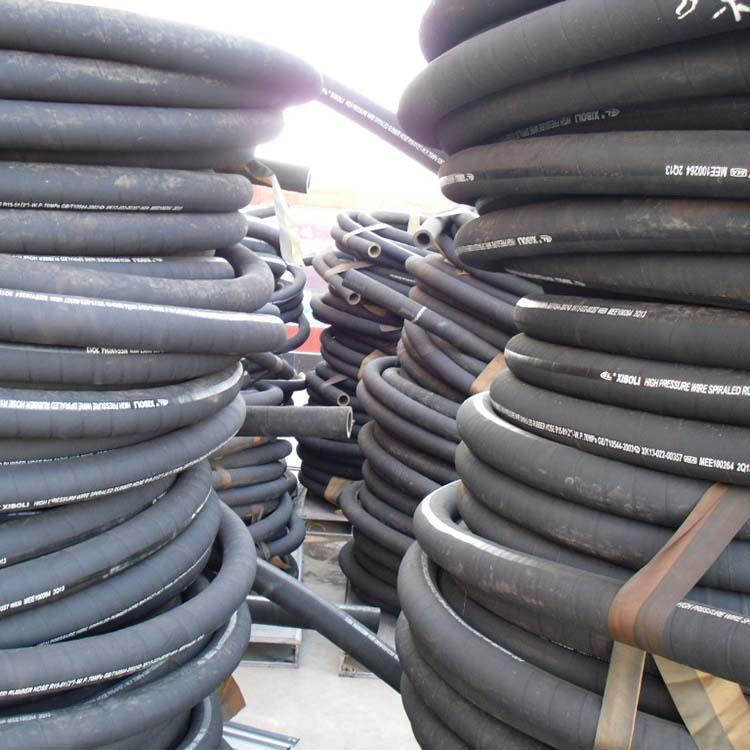 【圣凱】高壓膠管 液壓膠管 液壓軟管 高壓油管 型號齊全圖片_高清圖_細節(jié)圖-景縣圣凱橡膠制品廠 -Hc360慧聰網(wǎng)