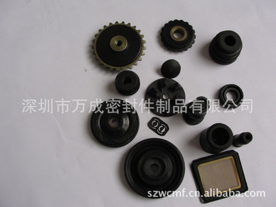 深圳市萬成密封件制品有限公司 - 工廠店企業(yè)庫