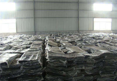 我們對再生橡膠性能檢測后,總結(jié)出這八大優(yōu)點