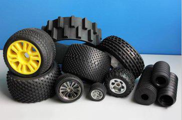 我國車用特種橡膠的發展狀況,橡膠制品在汽車中的應用!