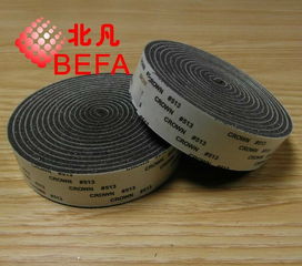 圖片 品牌 生產(chǎn)供應商廠家 佛山市順德區(qū)容桂北凡泡棉橡膠制品廠