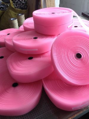 昆山EVA泡綿廠家 代背膠沖型分條及包裝材料在橡膠制品業(yè)的廣泛應(yīng)用