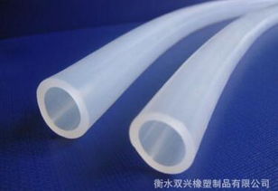 衡水優(yōu)良大口徑硅膠管的性能與應(yīng)用