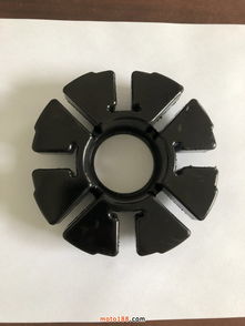 輪轂緩沖膠、前腳踏及橡膠件 橡膠制品業(yè)的專業(yè)生產(chǎn)探索