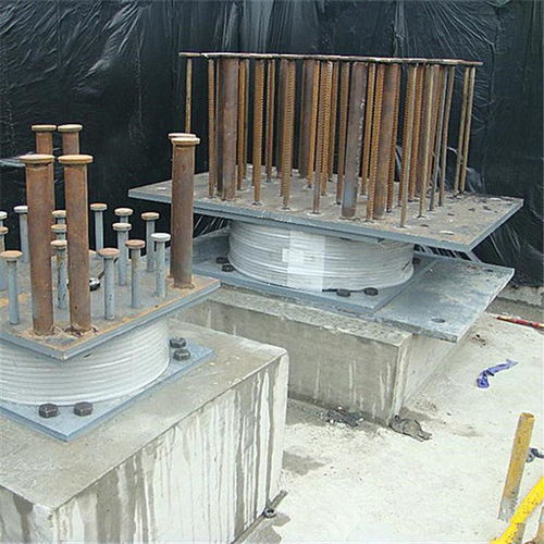 泊頭市陸韻四氟板橡膠支座 以產(chǎn)品為生命，鑄就橡膠制品業(yè)典范