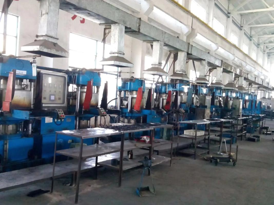 江蘇浦發(fā)橡塑制品 深耕橡膠密封件領(lǐng)域，鑄就專(zhuān)業(yè)制造典范